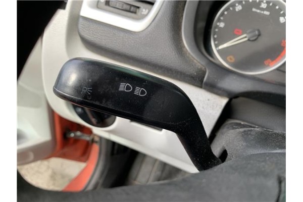 Recambio de mando intermitencia para skoda fabia (5j2) 1.4 tdi referencia OEM IAM 7H0953513A 6Q0959653A 