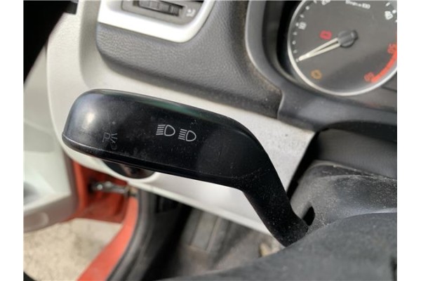 Recambio de mando intermitencia para skoda fabia (5j2) 1.4 tdi referencia OEM IAM 7H0953513A 6Q0959653A 