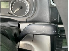 Recambio de mando intermitencia para skoda fabia (5j2) 1.4 tdi referencia OEM IAM 7H0953513A 6Q0959653A 