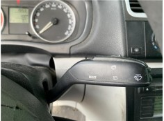 Recambio de mando intermitencia para skoda fabia (5j2) 1.4 tdi referencia OEM IAM 7H0953513A 6Q0959653A 