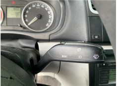 Recambio de mando intermitencia para skoda fabia (5j2) 1.4 tdi referencia OEM IAM 7H0953513A 6Q0959653A 
