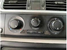 MANDOS CALEFACCION / A.A. 5J0820045 