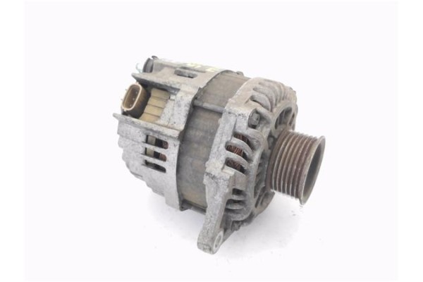 Recambio de alternador para nissan micra iv (k13k/kk) 1.2 acenta referencia OEM IAM 231001HH1A  