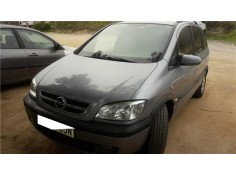 opel zafira a del año 2003