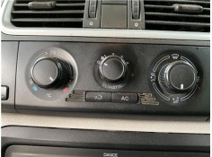 Recambio de mandos calefaccion / a.a. para skoda fabia (5j2) 1.4 tdi referencia OEM IAM 5J0820045  