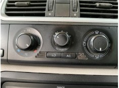Recambio de mandos calefaccion / a.a. para skoda fabia (5j2) 1.4 tdi referencia OEM IAM 5J0820045  