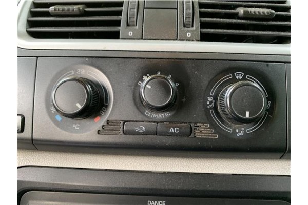 Recambio de mandos calefaccion / a.a. para skoda fabia (5j2) 1.4 tdi referencia OEM IAM 5J0820045  
