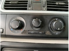 Recambio de mandos calefaccion / a.a. para skoda fabia (5j2) 1.4 tdi referencia OEM IAM 5J0820045  