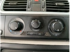 Recambio de mandos calefaccion / a.a. para skoda fabia (5j2) 1.4 tdi referencia OEM IAM 5J0820045  