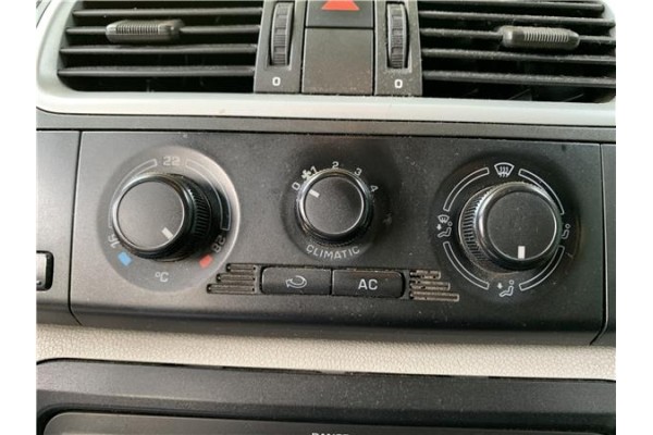Recambio de mandos calefaccion / a.a. para skoda fabia (5j2) 1.4 tdi referencia OEM IAM 5J0820045  
