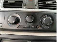 Recambio de mandos calefaccion / a.a. para skoda fabia (5j2) 1.4 tdi referencia OEM IAM 5J0820045  