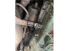 Recambio de motor arranque para skoda fabia (5j2) 1.4 tdi referencia OEM IAM 02T911024  