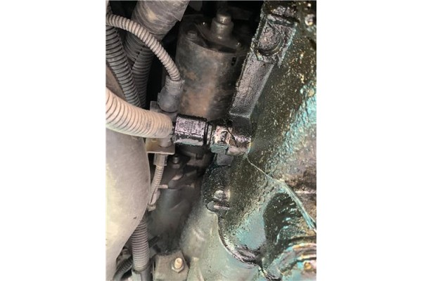 Recambio de motor arranque para skoda fabia (5j2) 1.4 tdi referencia OEM IAM 02T911024  