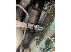 Recambio de motor arranque para skoda fabia (5j2) 1.4 tdi referencia OEM IAM 02T911024  