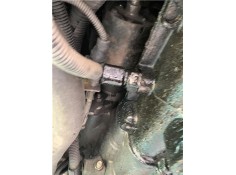Recambio de motor arranque para skoda fabia (5j2) 1.4 tdi referencia OEM IAM 02T911024  