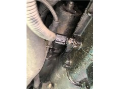 Recambio de motor arranque para skoda fabia (5j2) 1.4 tdi referencia OEM IAM 02T911024  