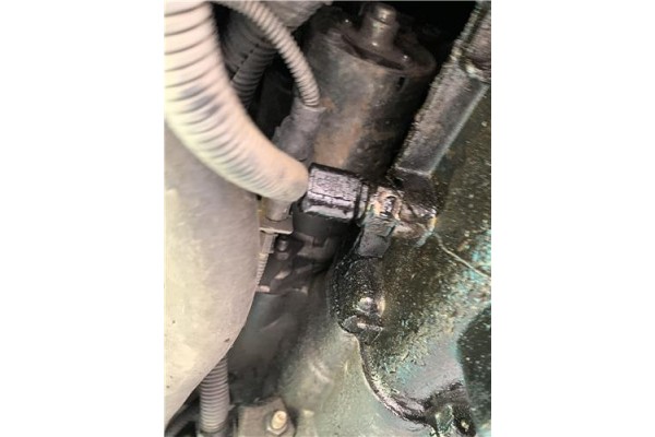 Recambio de motor arranque para skoda fabia (5j2) 1.4 tdi referencia OEM IAM 02T911024  