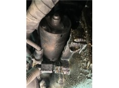 Recambio de motor arranque para skoda fabia (5j2) 1.4 tdi referencia OEM IAM 02T911024  