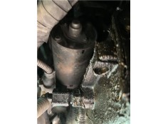 Recambio de motor arranque para skoda fabia (5j2) 1.4 tdi referencia OEM IAM 02T911024  