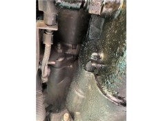 Recambio de motor arranque para skoda fabia (5j2) 1.4 tdi referencia OEM IAM 02T911024  