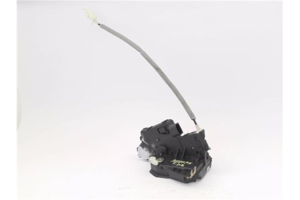 Recambio de cierre electromagnetico trasero derecho para bmw serie 3 touring (e46) 2.2 320i referencia OEM IAM 51227011246  