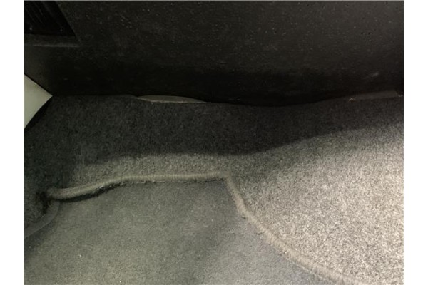 Recambio de motor calefaccion para skoda fabia (5j2) 1.4 tdi referencia OEM IAM 6Q1819015H 6R1819015A 