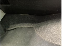 Recambio de motor calefaccion para skoda fabia (5j2) 1.4 tdi referencia OEM IAM 6Q1819015H 6R1819015A 