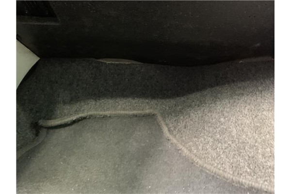 Recambio de motor calefaccion para skoda fabia (5j2) 1.4 tdi referencia OEM IAM 6Q1819015H 6R1819015A 