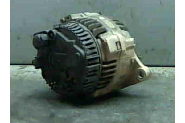 Recambio de alternador para citroen xsara berlina (1997) 1.6 i referencia OEM IAM   