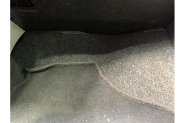 Recambio de motor calefaccion para skoda fabia (5j2) 1.4 tdi referencia OEM IAM 6Q1819015H 6R1819015A 