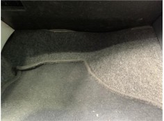 Recambio de motor calefaccion para skoda fabia (5j2) 1.4 tdi referencia OEM IAM 6Q1819015H 6R1819015A 