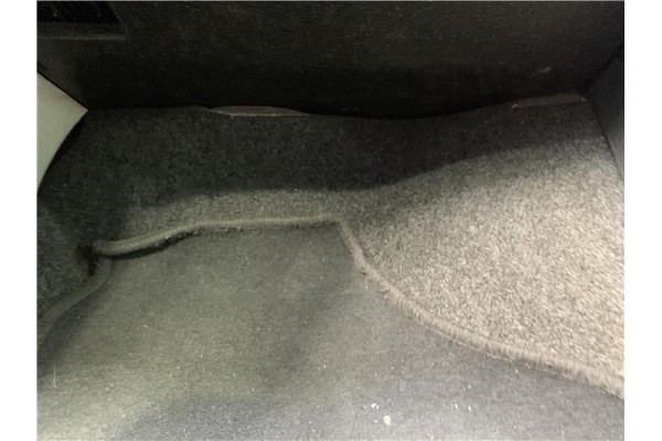 Recambio de motor calefaccion para skoda fabia (5j2) 1.4 tdi referencia OEM IAM 6Q1819015H 6R1819015A 