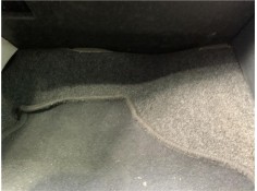 Recambio de motor calefaccion para skoda fabia (5j2) 1.4 tdi referencia OEM IAM 6Q1819015H 6R1819015A 