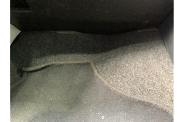 Recambio de motor calefaccion para skoda fabia (5j2) 1.4 tdi referencia OEM IAM 6Q1819015H 6R1819015A 