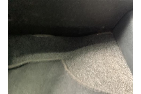 Recambio de motor calefaccion para skoda fabia (5j2) 1.4 tdi referencia OEM IAM 6Q1819015H 6R1819015A 