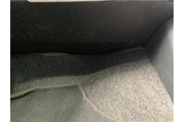 Recambio de motor calefaccion para skoda fabia (5j2) 1.4 tdi referencia OEM IAM 6Q1819015H 6R1819015A 