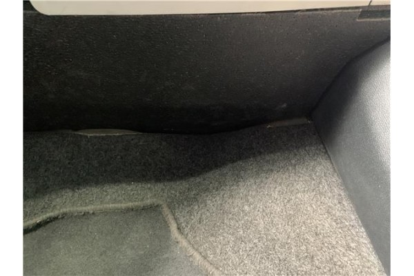 Recambio de motor calefaccion para skoda fabia (5j2) 1.4 tdi referencia OEM IAM 6Q1819015H 6R1819015A 