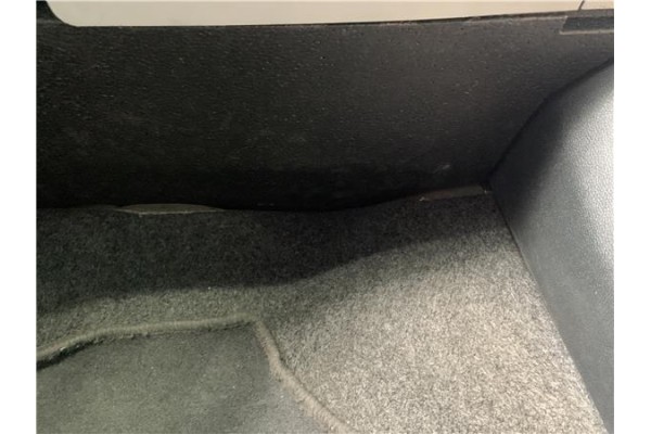 Recambio de motor calefaccion para skoda fabia (5j2) 1.4 tdi referencia OEM IAM 6Q1819015H 6R1819015A 