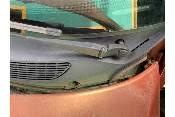 Recambio de motor limpiaparabrisas delantero para skoda fabia (5j2) 1.4 tdi referencia OEM IAM 5J1955113A  