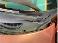 Recambio de motor limpiaparabrisas delantero para skoda fabia (5j2) 1.4 tdi referencia OEM IAM 5J1955113A  