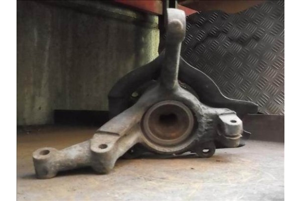 Recambio de mangueta delantero derecha para fiat i tipo tr (160) 1.4 i.e. (160.ap, 160.ad, 160.ea) referencia OEM IAM   