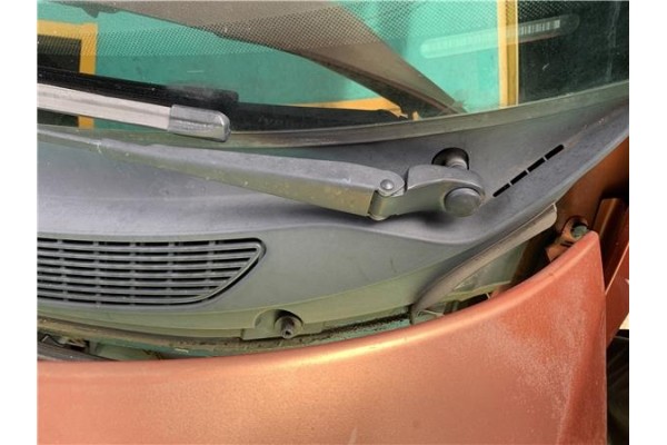 Recambio de motor limpiaparabrisas delantero para skoda fabia (5j2) 1.4 tdi referencia OEM IAM 5J1955113A  