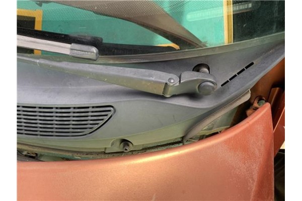 Recambio de motor limpiaparabrisas delantero para skoda fabia (5j2) 1.4 tdi referencia OEM IAM 5J1955113A  