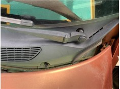 Recambio de motor limpiaparabrisas delantero para skoda fabia (5j2) 1.4 tdi referencia OEM IAM 5J1955113A  