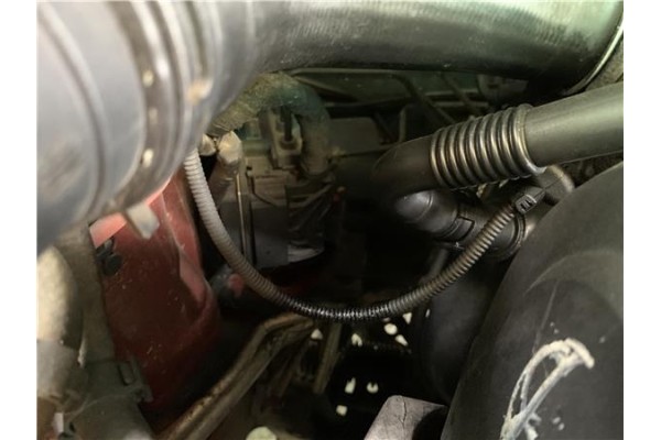 Recambio de nucleo abs para skoda fabia (5j2) 1.4 tdi referencia OEM IAM 6R0614117G  