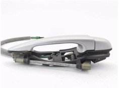 Recambio de maneta exterior trasero derecha para bmw serie 3 touring (e46) 2.2 320i referencia OEM IAM 51217002272   2