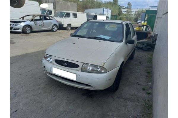 ford fiesta iv (ja_, jb_) del año 