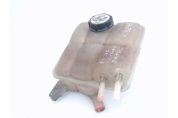 Recambio de botella expansion para ford focus c-max (cap) referencia OEM IAM 3M5H8K218  