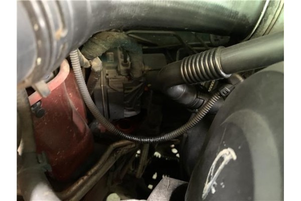 Recambio de nucleo abs para skoda fabia (5j2) 1.4 tdi referencia OEM IAM 6R0614117G  