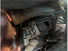 Recambio de nucleo abs para skoda fabia (5j2) 1.4 tdi referencia OEM IAM 6R0614117G  